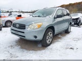 Toyota Rav4 JTMBD33V686067622 снимка