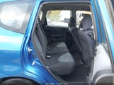 Honda Fit JHMGD38498S040555 снимка