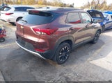 Chevrolet Trailblazer Fwd Lt KL79MPS23PB157522 photo