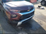 Chevrolet Trailblazer Fwd Lt KL79MPS23PB157522 photo