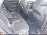 Chevrolet Trailblazer Fwd Lt KL79MPS23PB157522 снимка