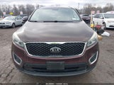 Kia Sorento 2.4L Lx 5XYPGDA36GG066423 снимка
