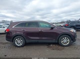 Kia Sorento 2.4L Lx 5XYPGDA36GG066423 снимка