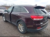 Kia Sorento 2.4L Lx 5XYPGDA36GG066423 снимка
