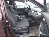 Kia Sorento 2.4L Lx 5XYPGDA36GG066423 снимка