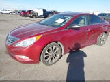 Hyundai Sonata Limited 2.0T 5NPEC4AB1DH609093 снимка