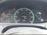 Honda Accord Hybrid Touring 1HGCR6F78EA006867 fotografie