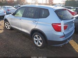 BMW X3 xDrive28I 5UXWX5C56CL719619 снимка