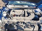 Hyundai Sonata Se 5NPE24AF3HH496274 снимка