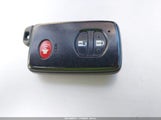 Toyota Prius Two JTDKN3DU7F0398132 снимка