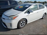 Toyota Prius Two JTDKN3DU7F0398132 снимка