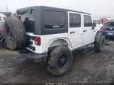 Jeep Wrangler Unlimited Sport 4X4 1C4BJWDG4HL581142 photo