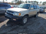 Toyota 4Runner Sr5 V6 JT3HN86R229072698 photo