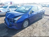 Toyota Prius Two JTDKBRFU4G3511317 снимка