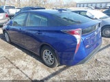 Toyota Prius Two JTDKBRFU4G3511317 снимка