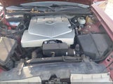 Cadillac Cts Standard 1G6DP577760102694 снимка