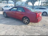 Cadillac Cts Standard 1G6DP577760102694 снимка