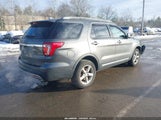 Ford Explorer Xlt 1FM5K8D89HGE06873 photo