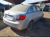 Kia Rio Lx KNADH4A32A6645254 fotografie