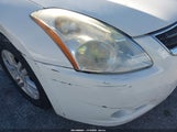 Nissan Altima 2.5 S 1N4AL2AP2AN455820 снимка