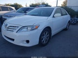 Toyota Camry Le 4T1BF3EK1BU618776 снимка