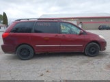 Toyota Sienna Xle Limited 5TDZA22CX6S576501 снимка