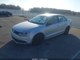 Volkswagen Jetta 2.0L S 3VW1K7AJ0CM341766 снимка