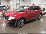 Ford Edge Limited 2FMDK3KC9ABB76061 fotografie