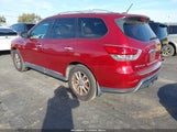 Nissan Pathfinder Sl 5N1AR2MNXEC632324 снимка