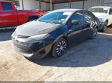 Toyota Corolla Le 5YFBURHE6HP705386 снимка