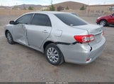 Toyota Corolla Le 2T1BU4EE9DC110517 снимка