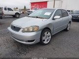 Toyota Corolla Le 1NXBR32E17Z866863 снимка