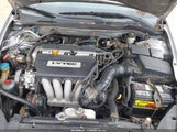 Honda Accord 2.4 Lx 1HGCM56445A114322 photo