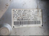 Honda Accord 2.4 Lx 1HGCM56445A114322 снимка