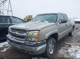 Chevrolet Silverado  Ls 1GCEK19T03E270694 снимка