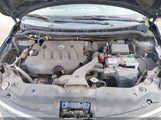 Nissan Versa 1.8Sl 3N1BC13E17L459986 снимка