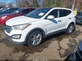 Hyundai Santa Fe Sport 2.0T 5XYZW3LA6DG038814 снимка