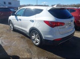 Hyundai Santa Fe Sport 2.0T 5XYZW3LA6DG038814 снимка
