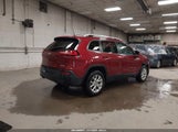 Jeep Cherokee Latitude 4X4 1C4PJMCB5HW556801 снимка