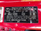 Kia Soul Lx KNDJ23AU2M7743368 снимка