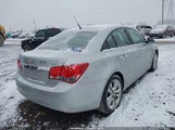 Chevrolet Cruze Ltz 1G1PH5S93B7155323 снимка