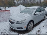 Chevrolet Cruze Ltz 1G1PH5S93B7155323 снимка