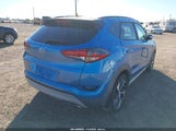 Hyundai Tucson Value KM8J33A2XJU729805 снимка