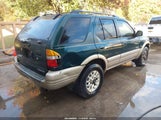 Honda Passport Ex/Lx 4S6CK58W2Y4408343 снимка