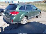 Subaru Outback 2.5I Limited 4S4BRCJC3C3289527 снимка