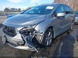 Honda Odyssey Ex 5FNRL6H54NB031018 photo