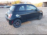 Fiat 500 Sport 3C3CFFBR2ET190957 снимка