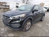Hyundai Tucson Se KM8J2CA40JU825575 снимка