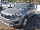 Kia Sorento 2.4L L 5XYPG4A36HG248334 снимка