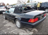 Mercedes-Benz Sl 500 WDBFA67F1TF131992 снимка